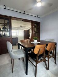 Blk 34 Telok Blangah Way (Bukit Merah), HDB 4 Rooms #502458831